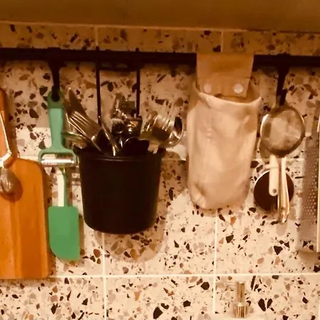 Le Rouille De Cette Hotel *