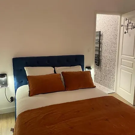 Le Rouille De Cette Hotel