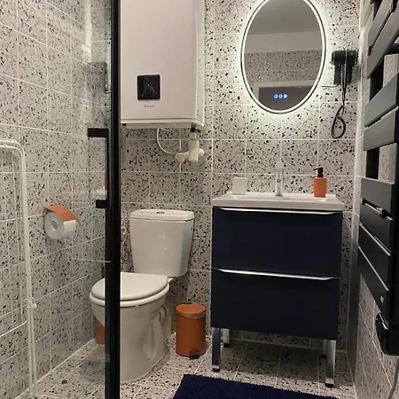 Le Rouille De Cette Hotel *