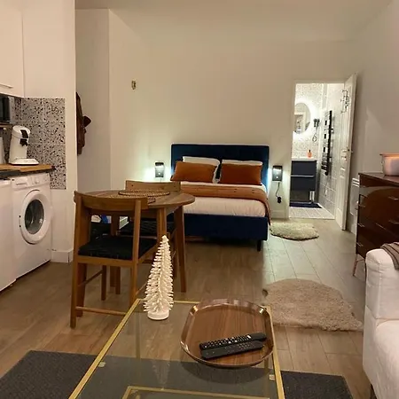 Hotel Le Rouille De Cette *