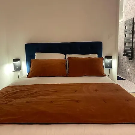 Le Rouille De Cette *