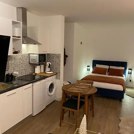 Le Rouille De Cette * Сет