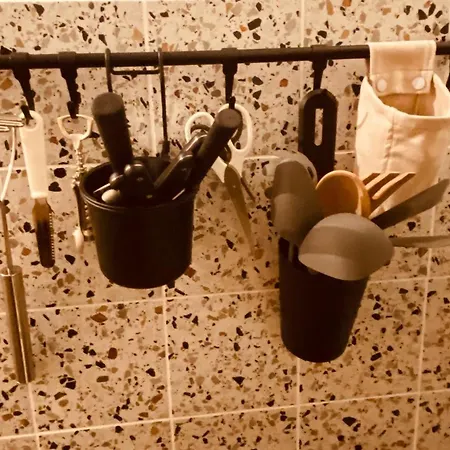 Le Rouille De Cette Сет