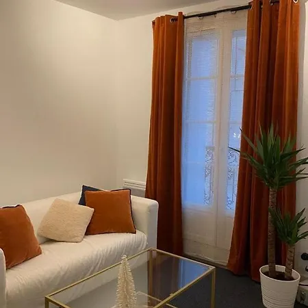 Le Rouille De Cette Otel *