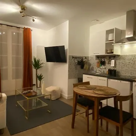 Le Rouille De Cette Сет